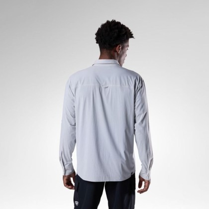Rossignol LS Ventilation