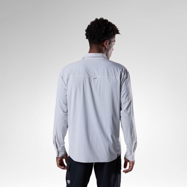 Rossignol LS Ventilation