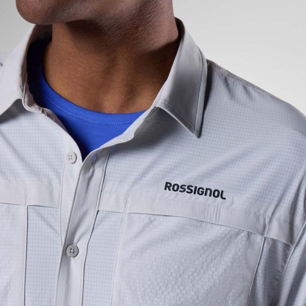 Rossignol LS Ventilation