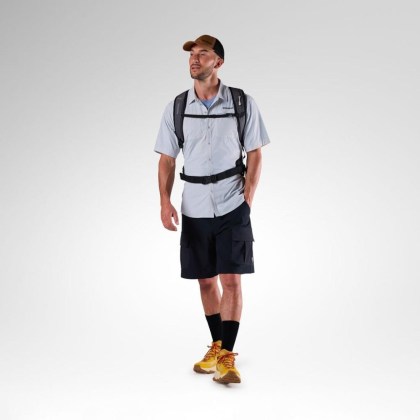 Rossignol SS Ventilation