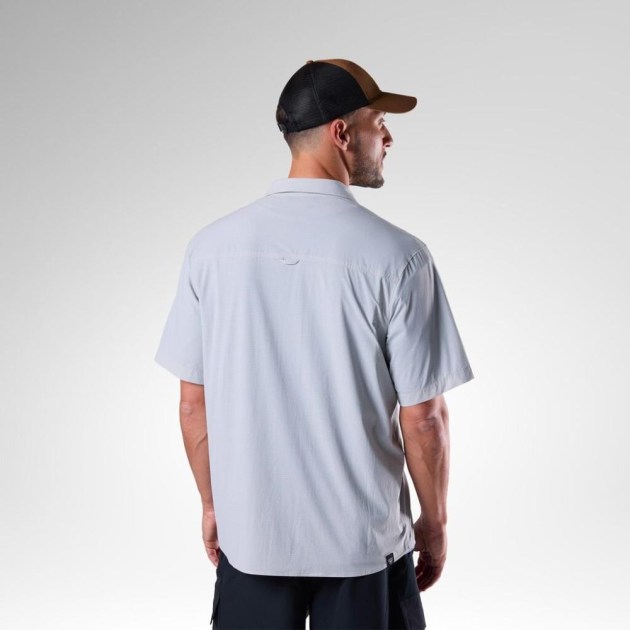Rossignol SS Ventilation