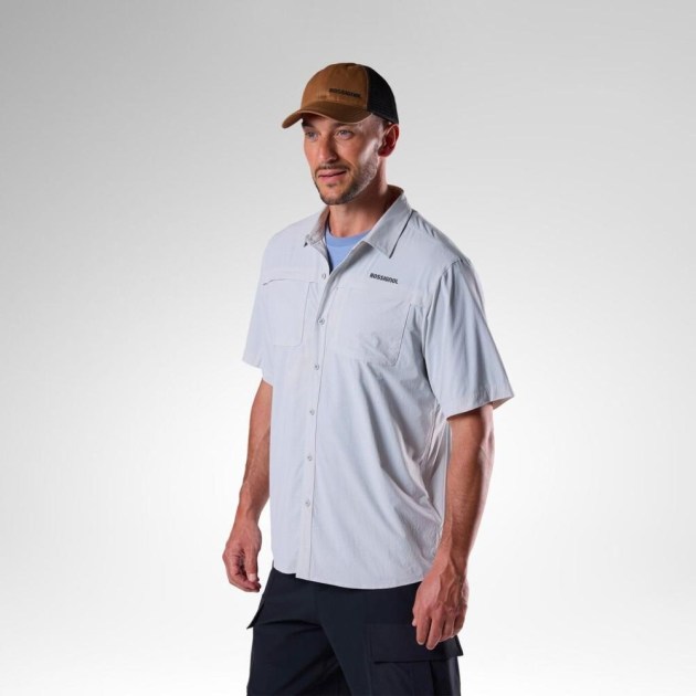 Rossignol SS Ventilation