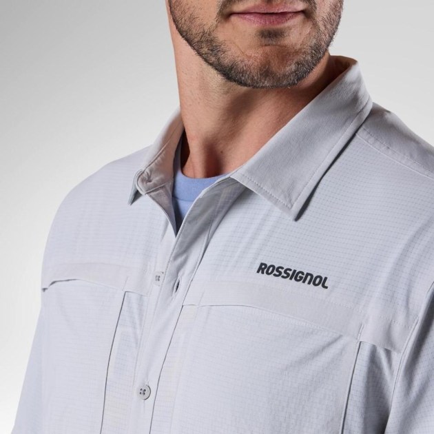 Rossignol SS Ventilation