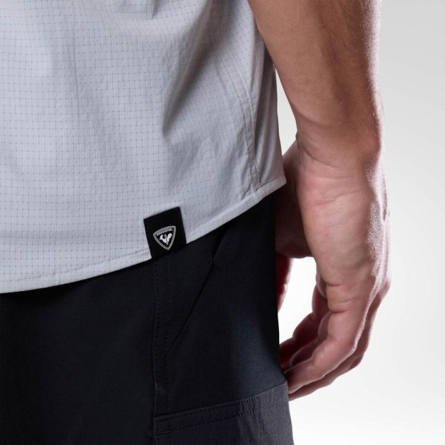 Rossignol SS Ventilation