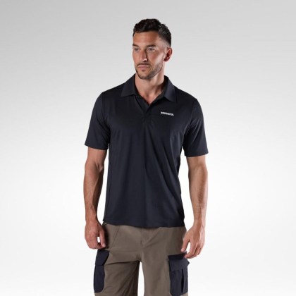 Rossignol Lycian Polo Black