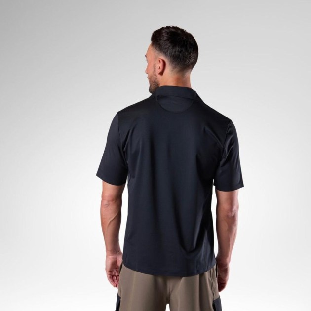 Rossignol Lycian Polo Black