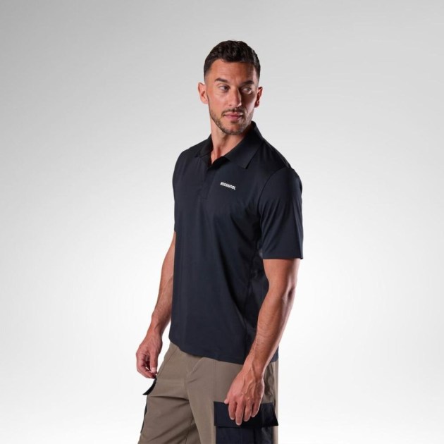 Rossignol Lycian Polo Black