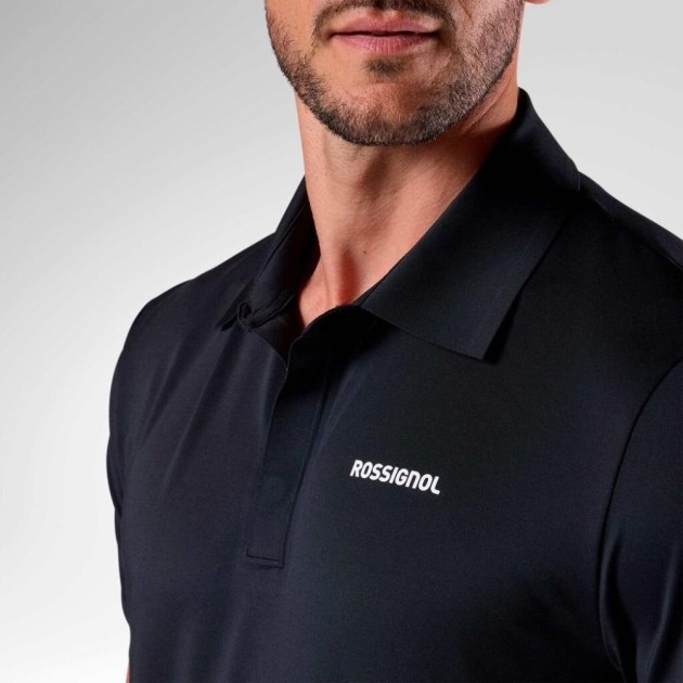 Rossignol Lycian Polo Black