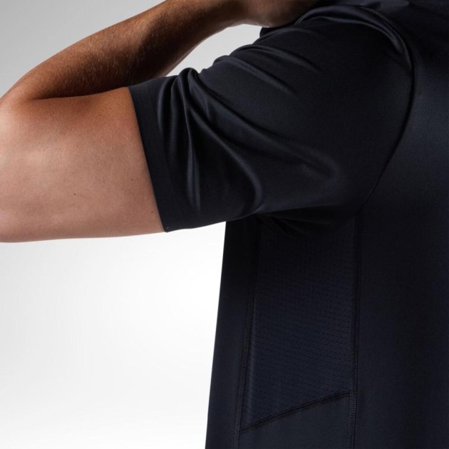 Rossignol Lycian Polo Black
