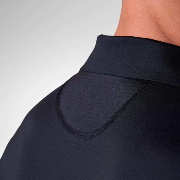 Rossignol Lycian Polo Black
