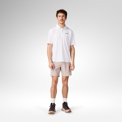 Rossignol Lycian White polokošile