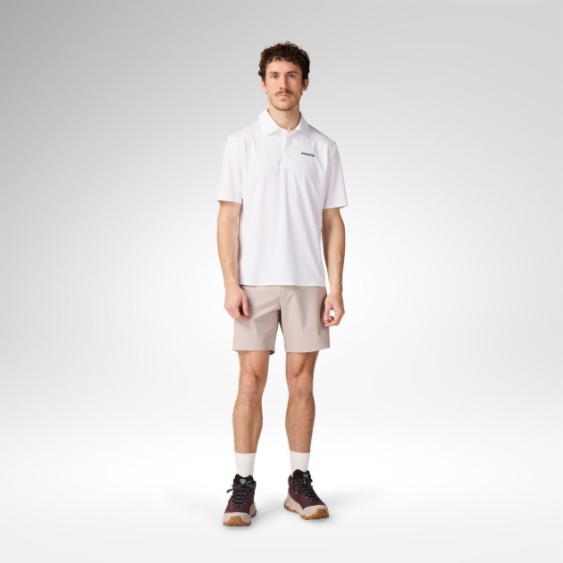 Rossignol Lycian White polokošile