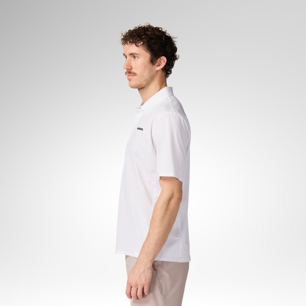 Rossignol Lycian White polokošile
