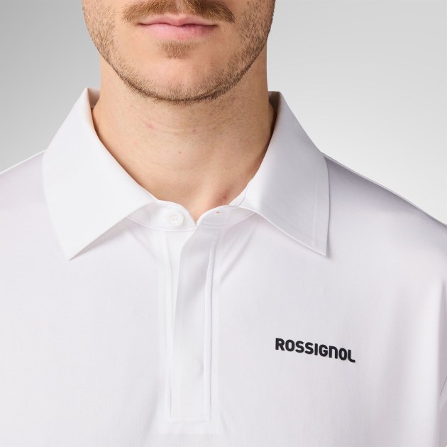 Rossignol Lycian White polokošile