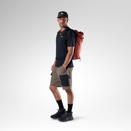 Rossignol Hiking Black