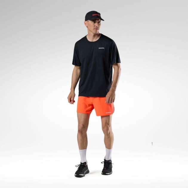 Rossignol Hiking Black