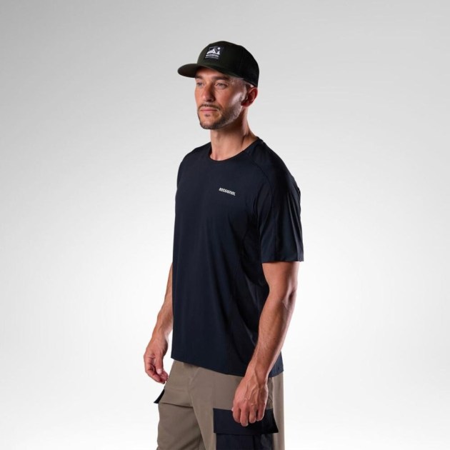 Rossignol Hiking Black