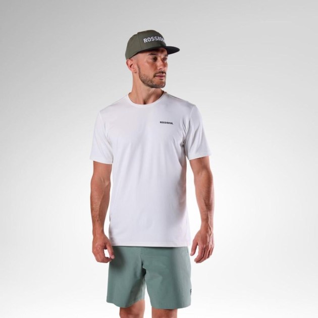Rossignol Graphic Active White