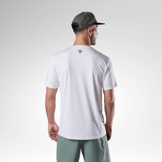 Rossignol Graphic Active White
