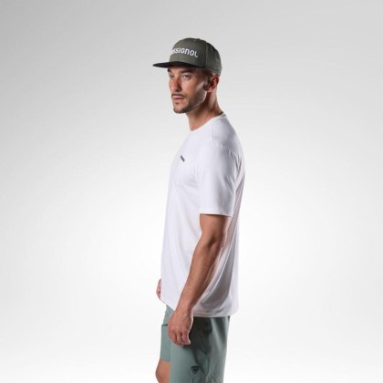 Rossignol Graphic Active White