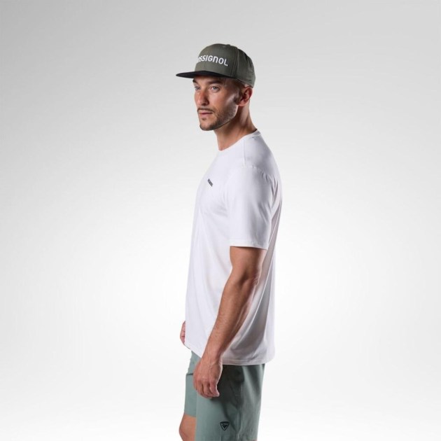 Rossignol Graphic Active White