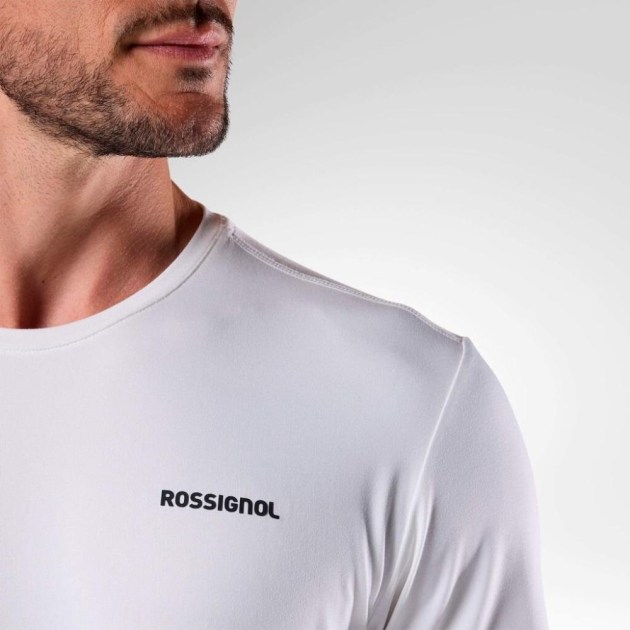 Rossignol Graphic Active White