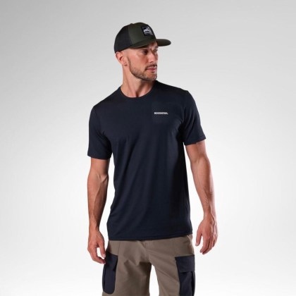 Rossignol Graphic Active Black