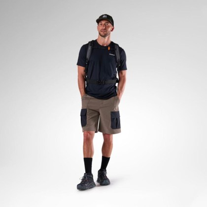 Rossignol Graphic Active Black