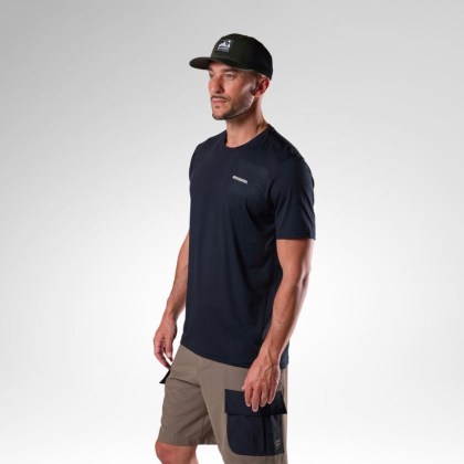 Rossignol Graphic Active Black