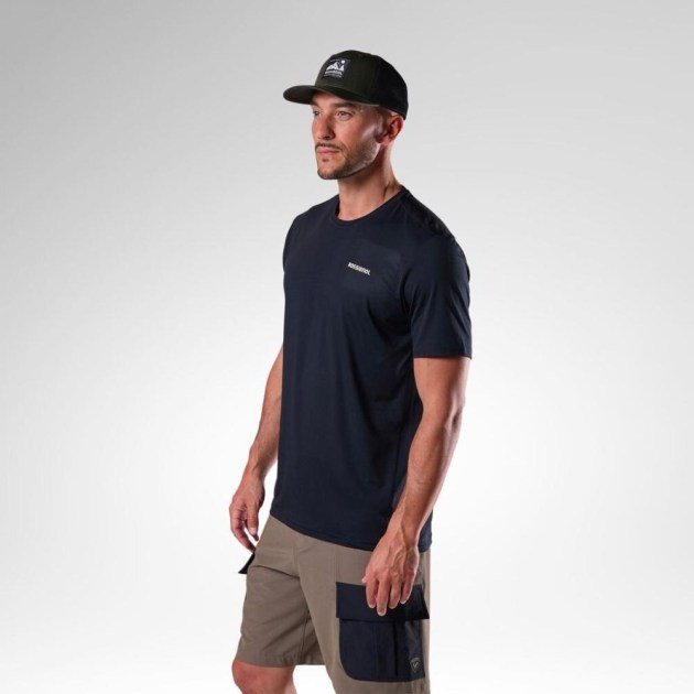 Rossignol Graphic Active Black