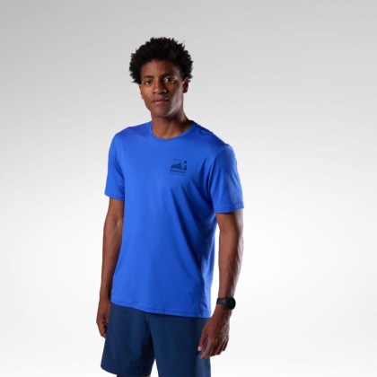 Rossignol Graphic Active Dazzle Blue