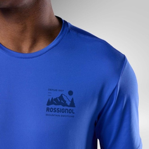 Rossignol Graphic Active Dazzle Blue