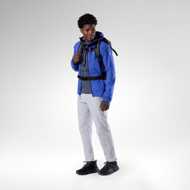 Rossignol Tech Chino