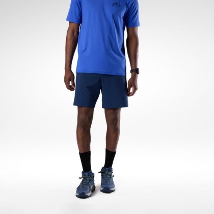 Rossignol Stretch Chino Short 7' Dark Navy