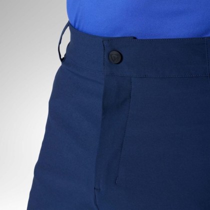 Rossignol Stretch Chino Short 7' Dark Navy