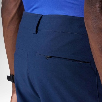 Rossignol Stretch Chino Short 7' Dark Navy