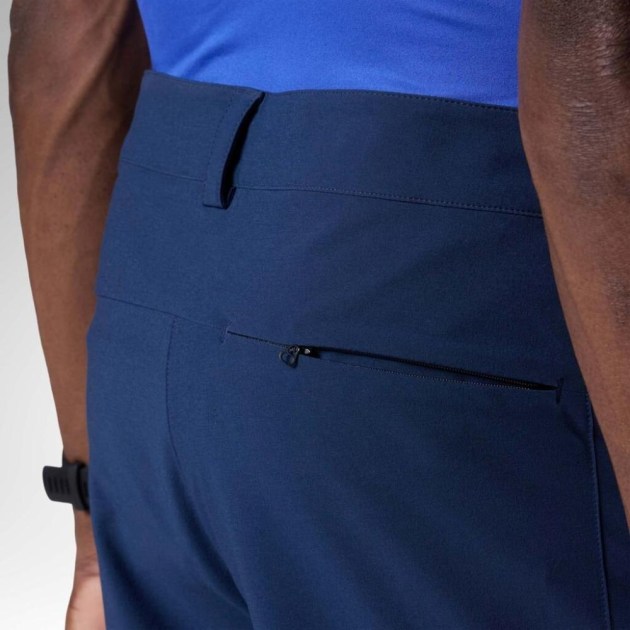 Rossignol Stretch Chino Short 7' Dark Navy