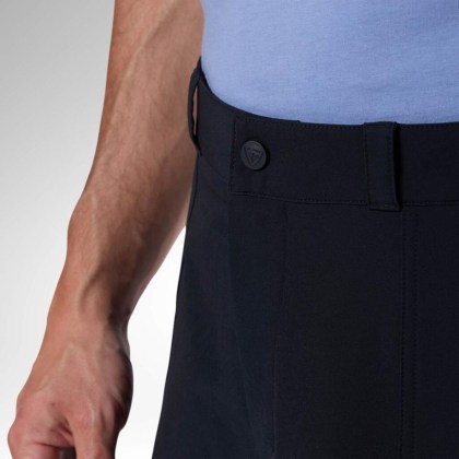Rossignol Hiking Cargo Short 9' Black