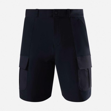 Rossignol Hiking Cargo Short 9' Black