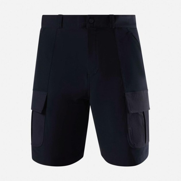 Rossignol Hiking Cargo Short 9' Black