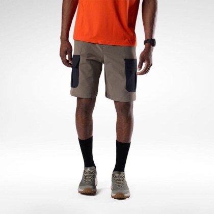 Rossignol Hiking Cargo Short 9' Jungle