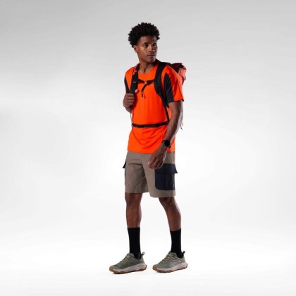Rossignol Hiking Cargo Short 9' Jungle
