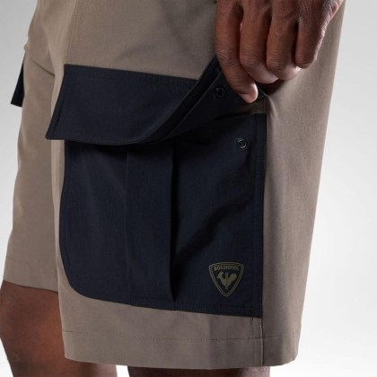 Rossignol Hiking Cargo Short 9' Jungle