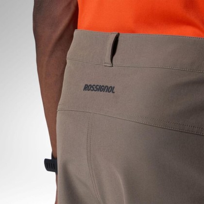 Rossignol Hiking Cargo Short 9' Jungle