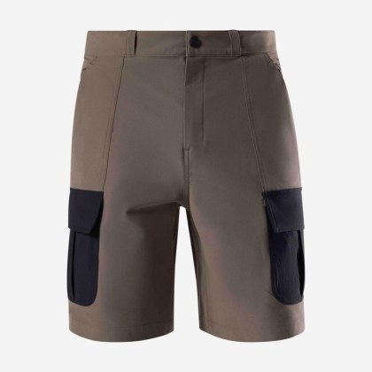 Rossignol Hiking Cargo Short 9' Jungle