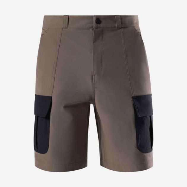 Rossignol Hiking Cargo Short 9' Jungle