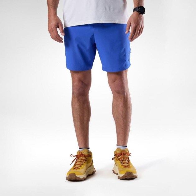 Rossignol Sidelhorn Short 7' Dazzle Blue