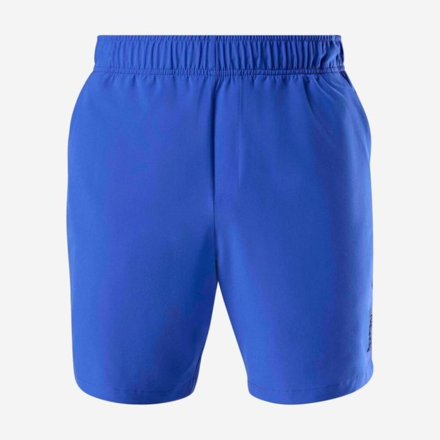 Rossignol Sidelhorn Short 7' Dazzle Blue