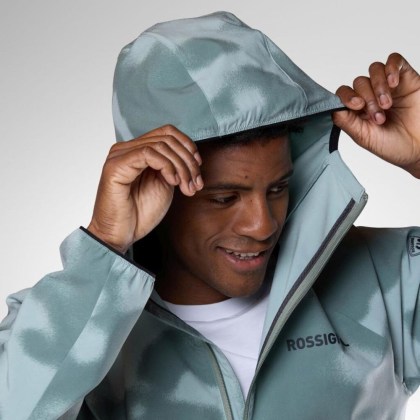 Rossignol Stretch Anorak