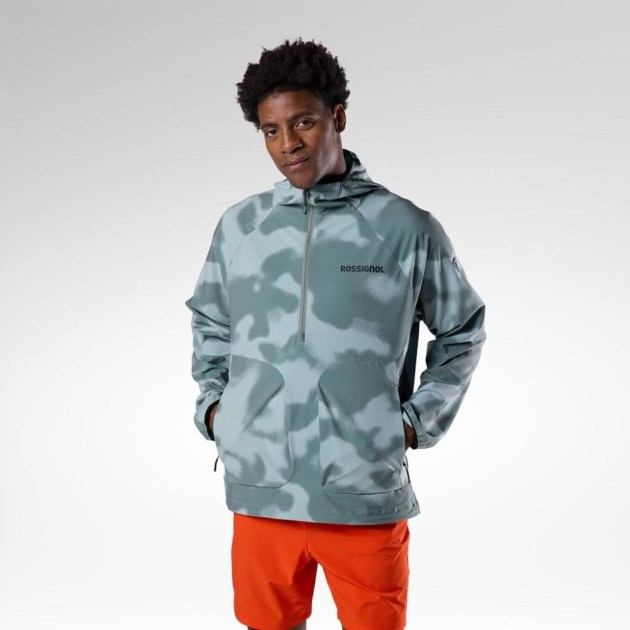 Rossignol Stretch Anorak